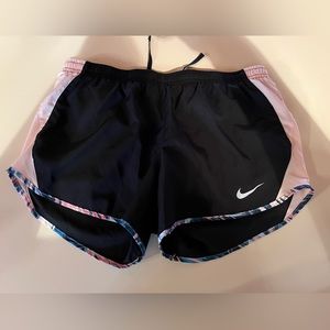 Nike Women Shorts. Size medium
